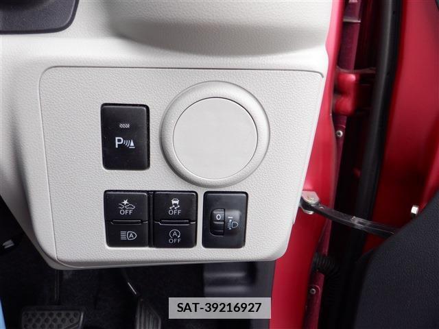 Subaru PLEO PLUS 2019-10 7811884-9