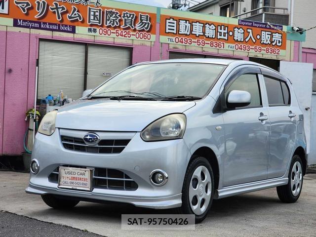 sat car