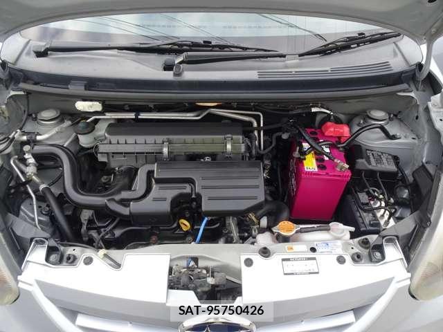 Subaru PLEO PLUS 2013-03 7812928-11