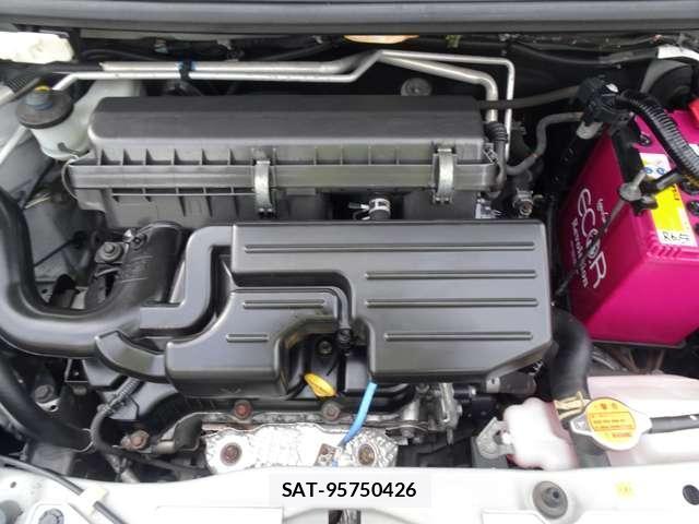 Subaru PLEO PLUS 2013-03 7812928-12