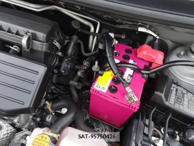 Subaru PLEO PLUS 2013-03 7812928-14