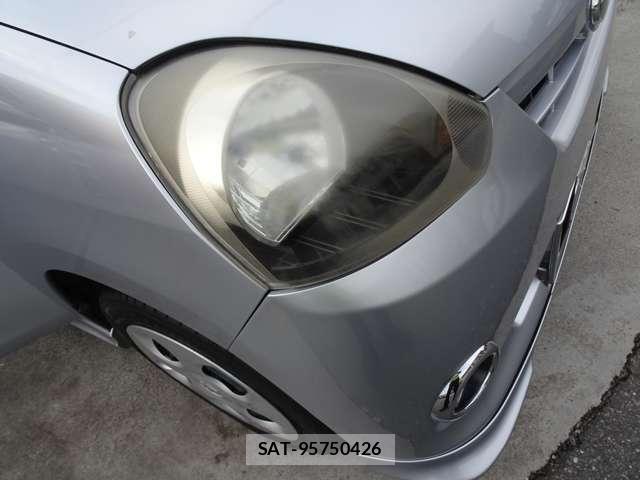 Subaru PLEO PLUS 2013-03 7812928-19