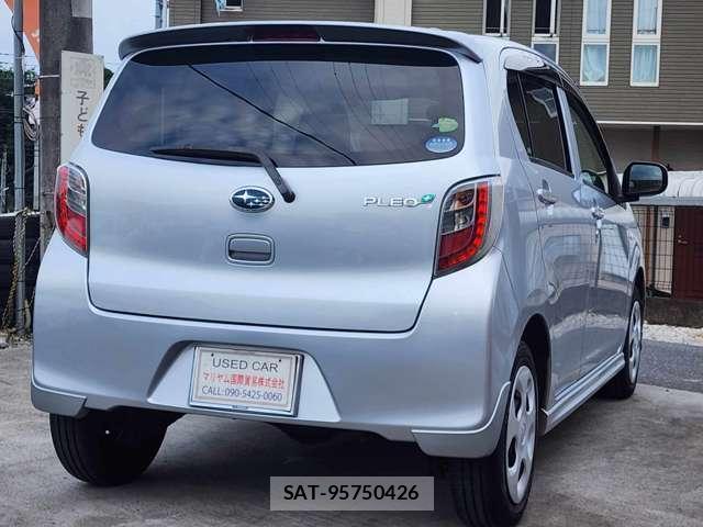 Subaru PLEO PLUS 2013-03 7812928-4