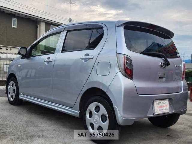 Subaru PLEO PLUS 2013-03 7812928-5