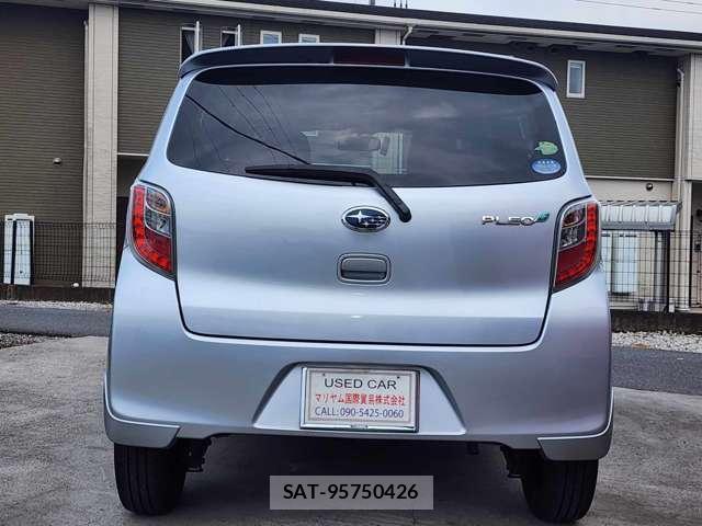 Subaru PLEO PLUS 2013-03 7812928-8