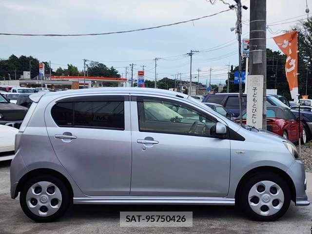 Subaru PLEO PLUS 2013-03 7812928-9