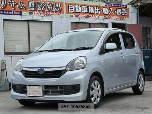 sat car