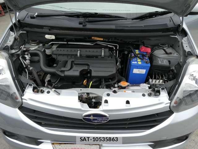 Subaru PLEO PLUS 2016-09 7812942-10