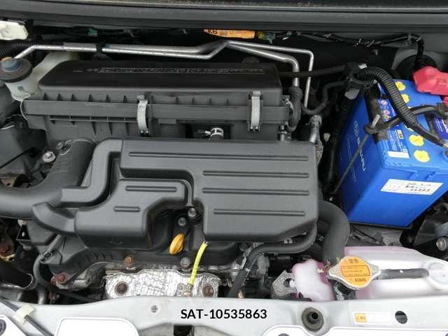 Subaru PLEO PLUS 2016-09 7812942-11