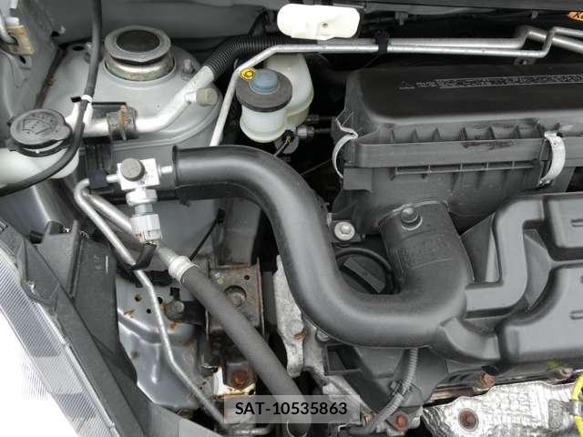 Subaru PLEO PLUS 2016-09 7812942-12