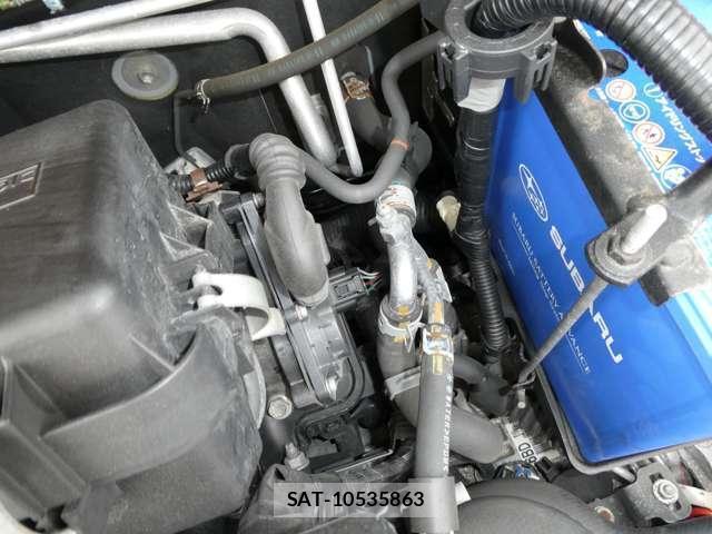 Subaru PLEO PLUS 2016-09 7812942-14