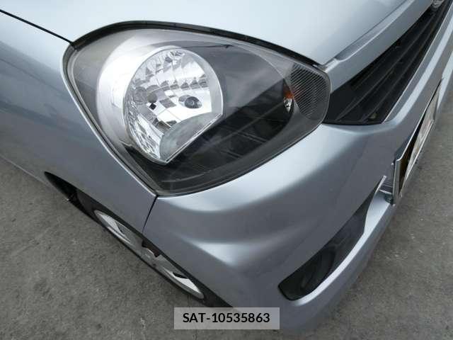 Subaru PLEO PLUS 2016-09 7812942-15