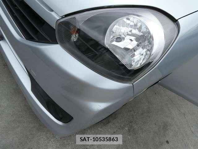 Subaru PLEO PLUS 2016-09 7812942-18