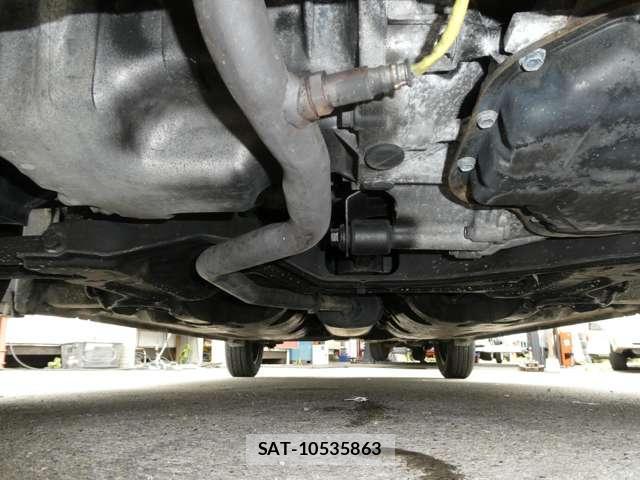 Subaru PLEO PLUS 2016-09 7812942-19