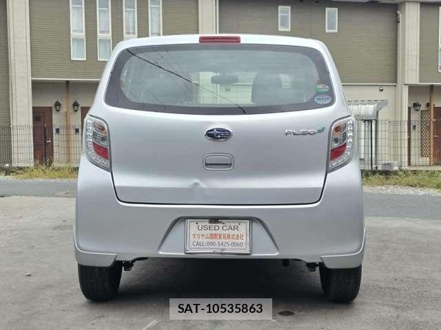 Subaru PLEO PLUS 2016-09 7812942-2