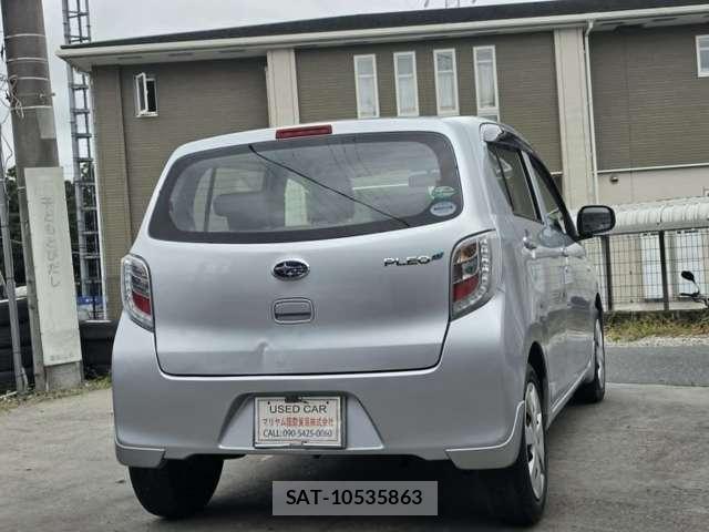 Subaru PLEO PLUS 2016-09 7812942-6
