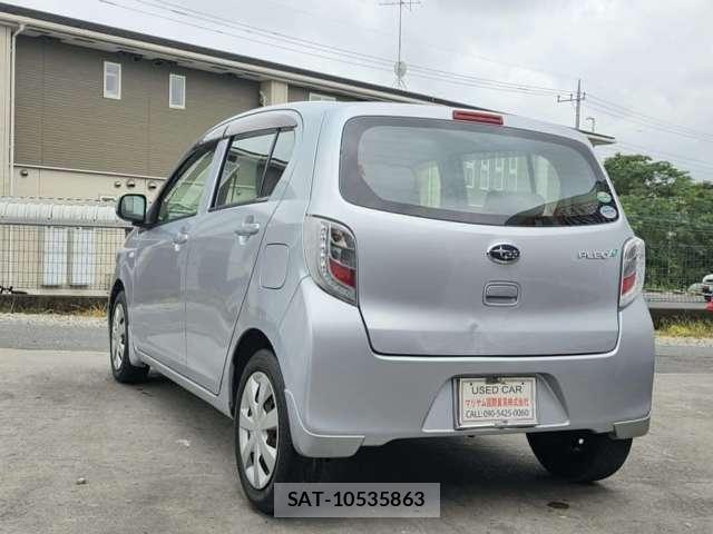 Subaru PLEO PLUS 2016-09 7812942-7