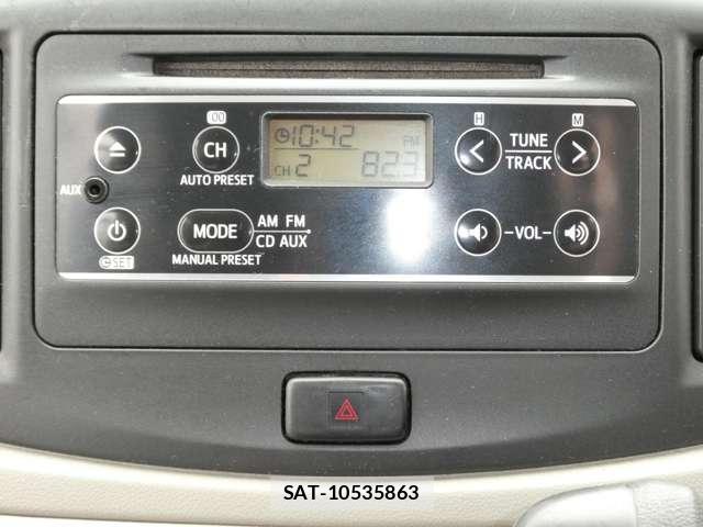 Subaru PLEO PLUS 2016-09 7812942-8