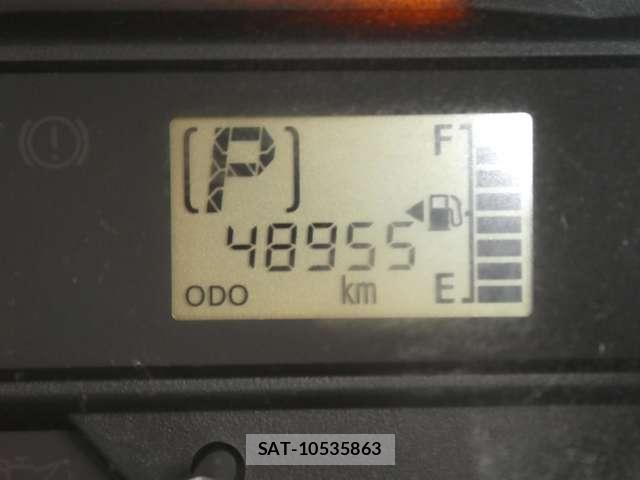 Subaru PLEO PLUS 2016-09 7812942-9