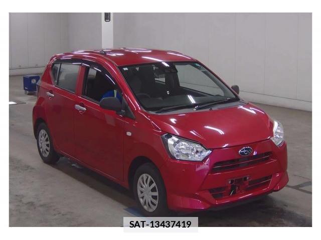 Subaru PLEO PLUS 2019-05 7814230-0