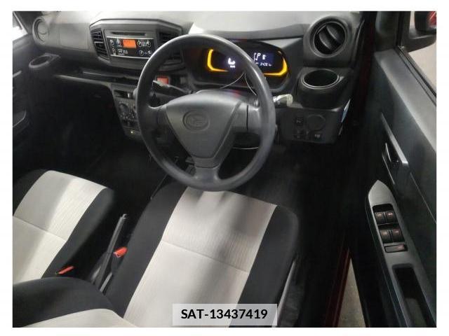 Subaru PLEO PLUS 2019-05 7814230-1