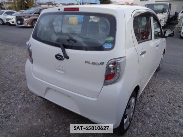 Subaru PLEO PLUS 2016-07 7817064-1