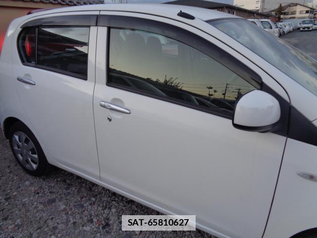 Subaru PLEO PLUS 2016-07 7817064-11