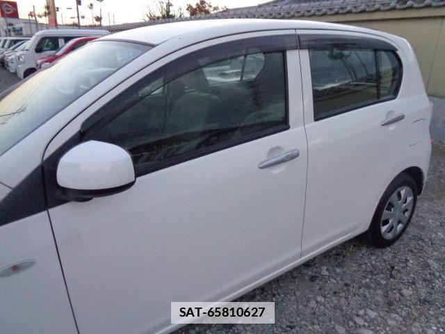 Subaru PLEO PLUS 2016-07 7817064-12