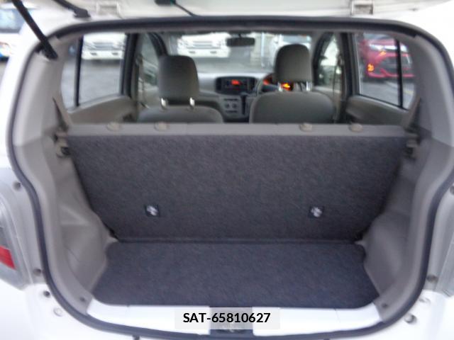 Subaru PLEO PLUS 2016-07 7817064-14