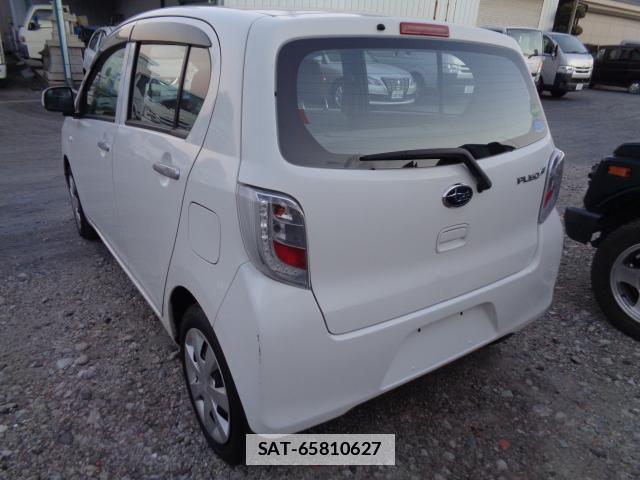 Subaru PLEO PLUS 2016-07 7817064-15