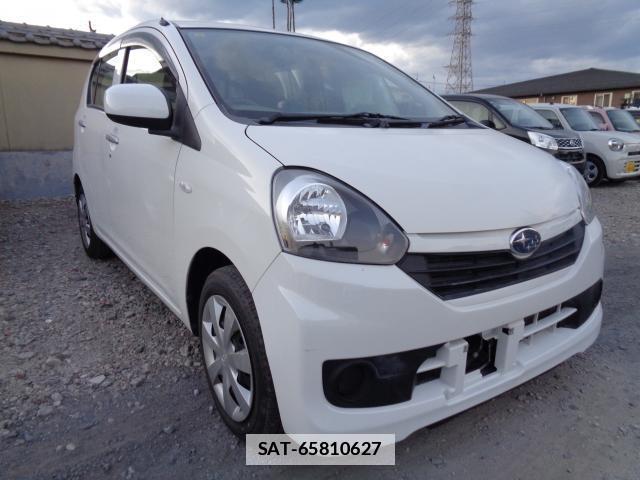 Subaru PLEO PLUS 2016-07 7817064-16
