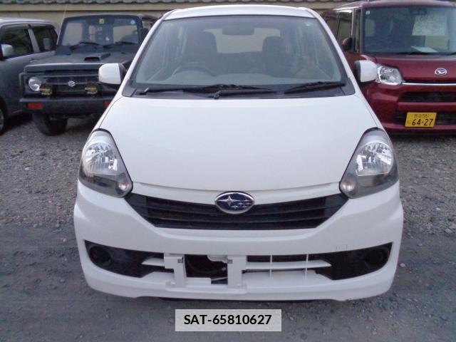 Subaru PLEO PLUS 2016-07 7817064-17
