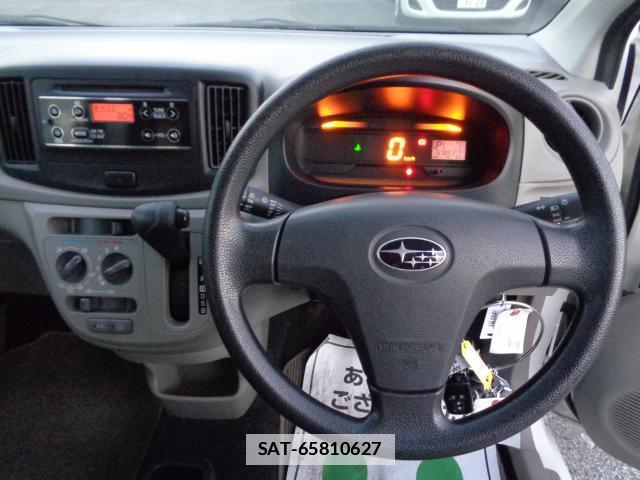 Subaru PLEO PLUS 2016-07 7817064-2