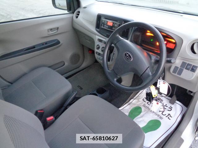 Subaru PLEO PLUS 2016-07 7817064-3