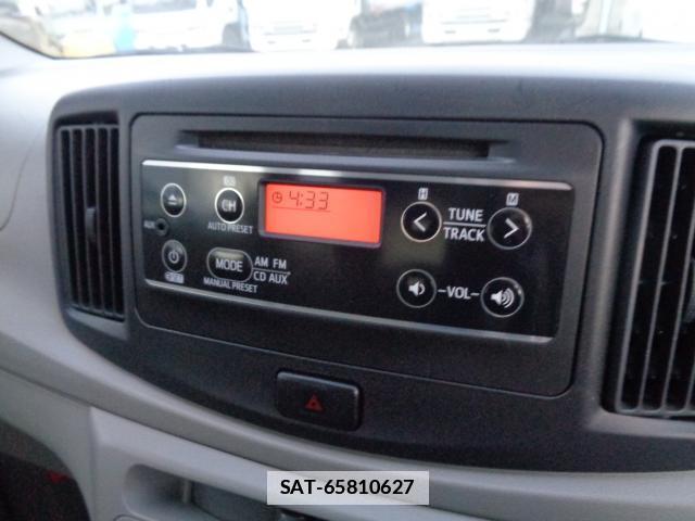 Subaru PLEO PLUS 2016-07 7817064-4