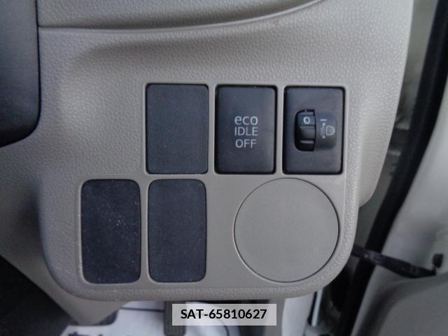 Subaru PLEO PLUS 2016-07 7817064-5