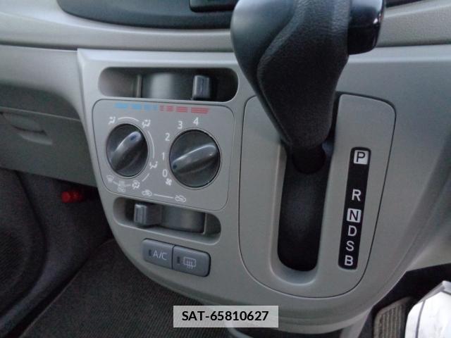 Subaru PLEO PLUS 2016-07 7817064-6