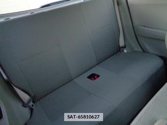 Subaru PLEO PLUS 2016-07 7817064-9