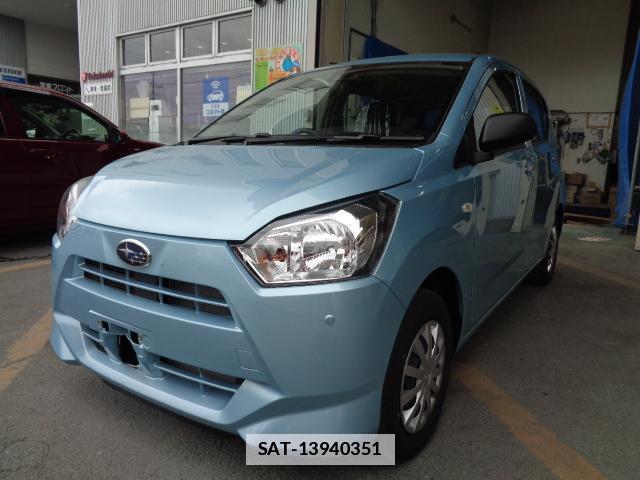 Subaru PLEO PLUS 2026-03 7817141-0