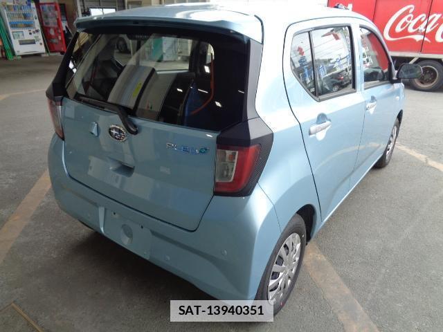 Subaru PLEO PLUS 2026-03 7817141-1