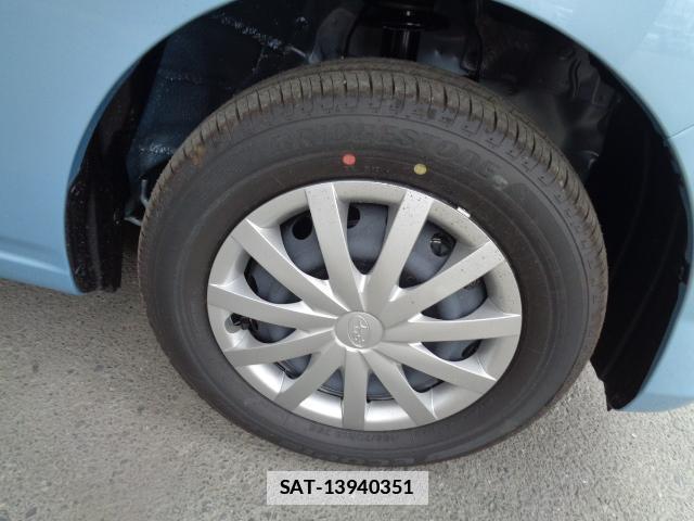 Subaru PLEO PLUS 2026-03 7817141-12