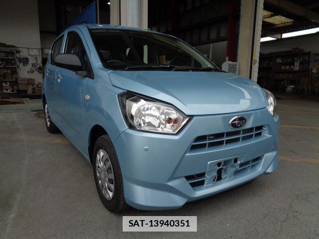 Subaru PLEO PLUS 2026-03 7817141-19