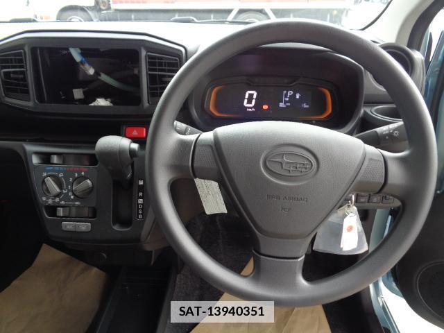 Subaru PLEO PLUS 2026-03 7817141-2