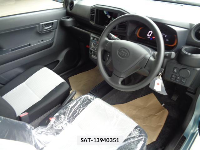 Subaru PLEO PLUS 2026-03 7817141-4