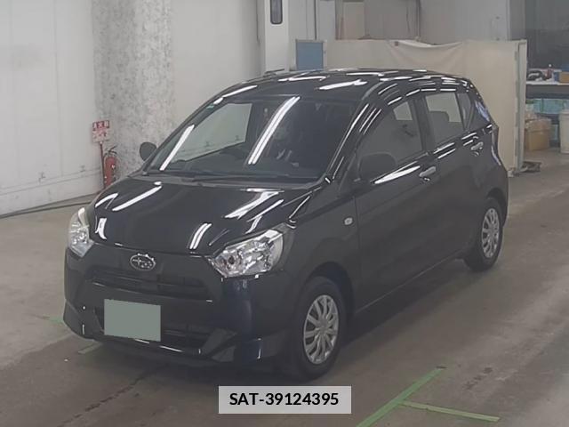 sat car