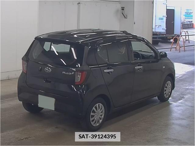 Subaru PLEO PLUS 2017-06 7817246-1