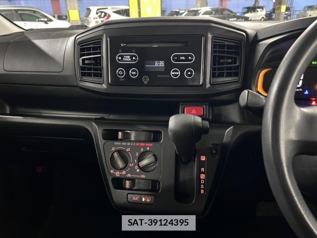 Subaru PLEO PLUS 2017-06 7817246-11