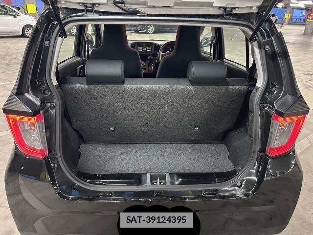 Subaru PLEO PLUS 2017-06 7817246-14