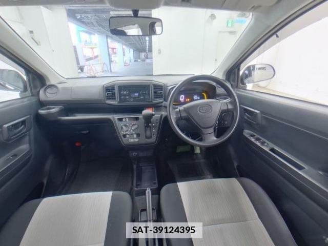 Subaru PLEO PLUS 2017-06 7817246-2