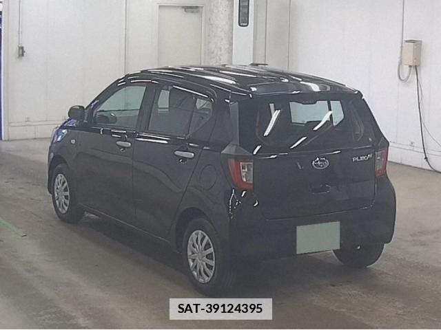 Subaru PLEO PLUS 2017-06 7817246-4